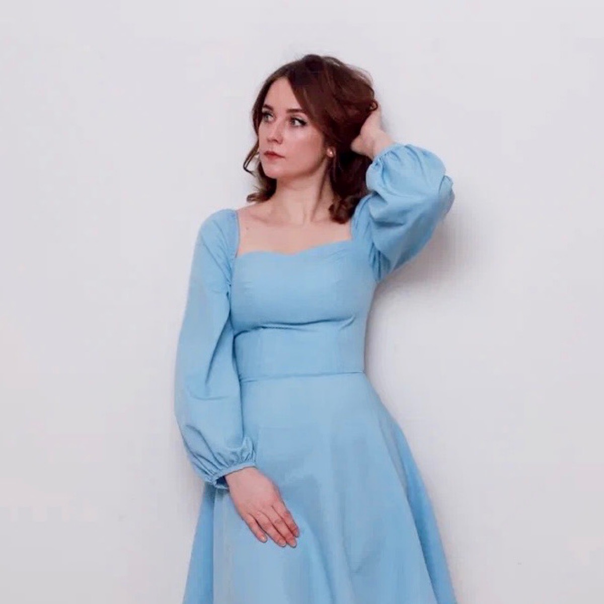 Ирина Сергутина | Сетка — социальная сеть от hh.ru