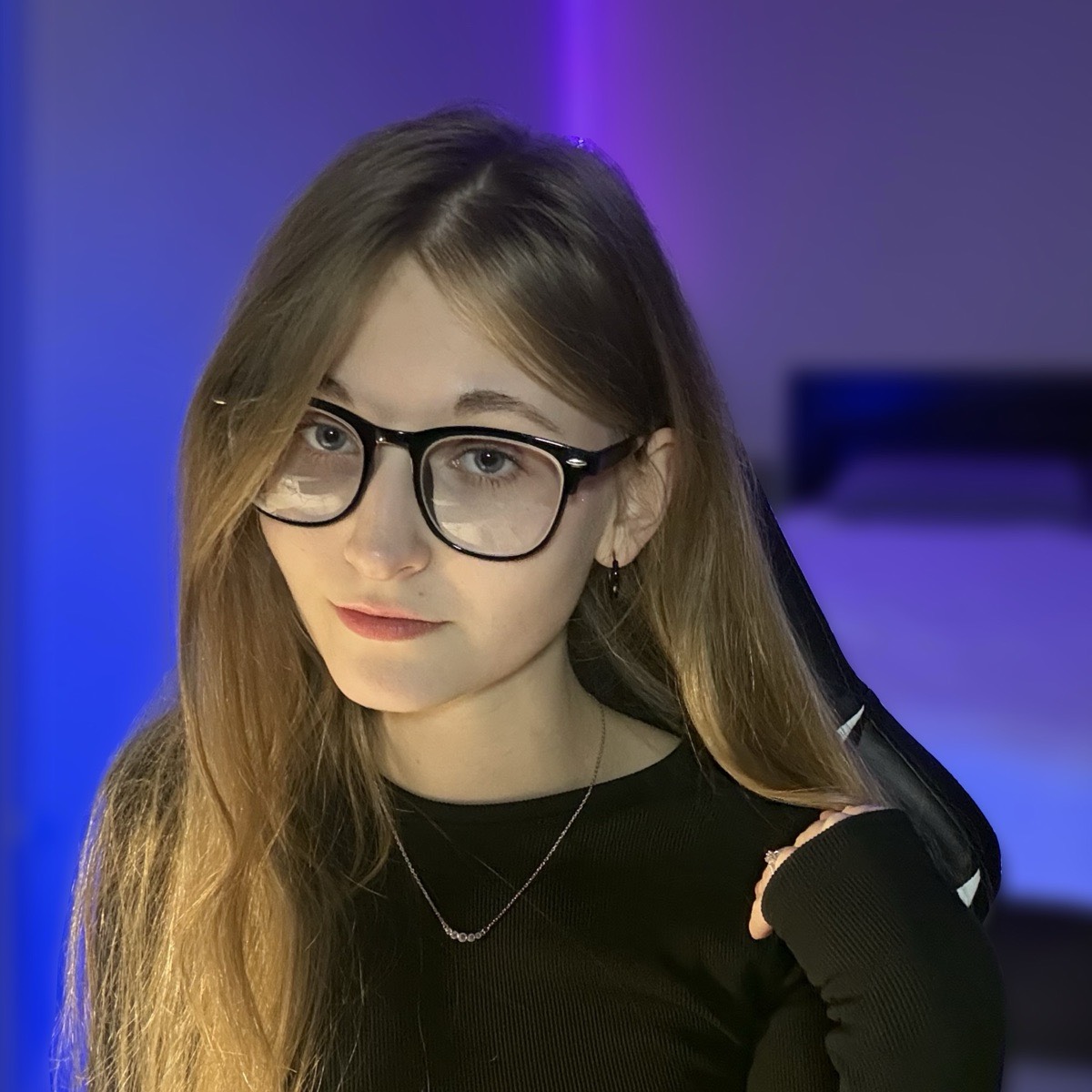 Ксения Клюка