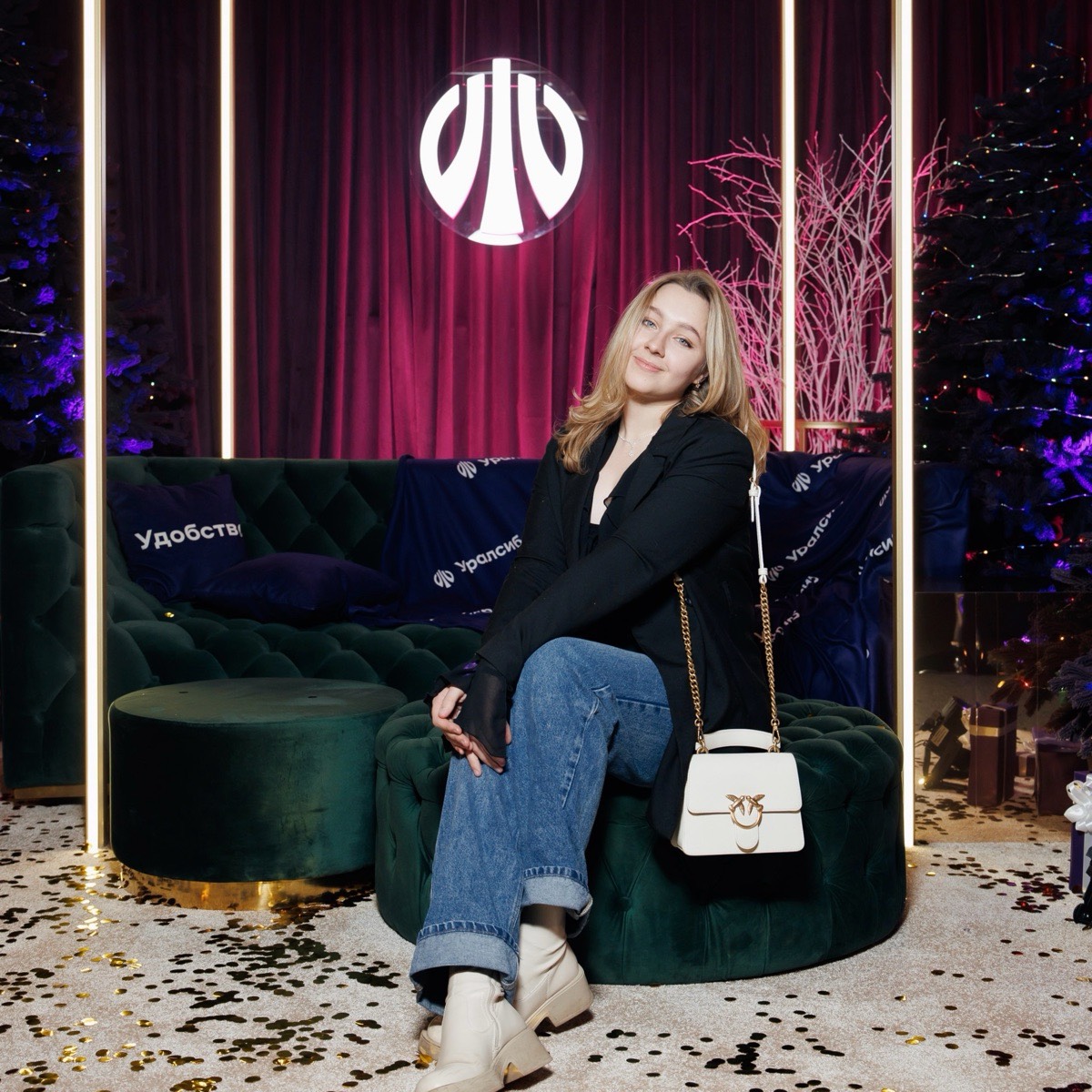 Валерия Жарова