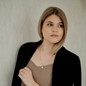 Евгения Чеченева