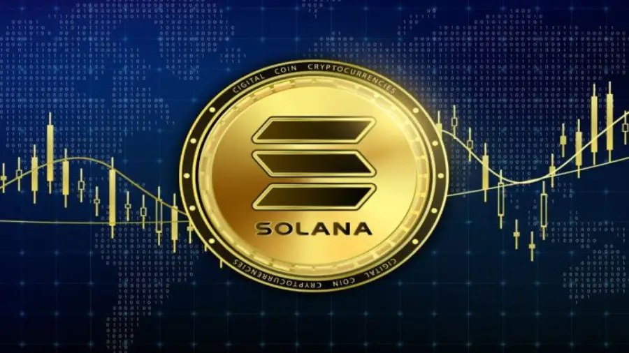 В VanEck представили прогноз курса Solana на долгосрочную перспективу | Сетка — социальная сеть от hh.ru