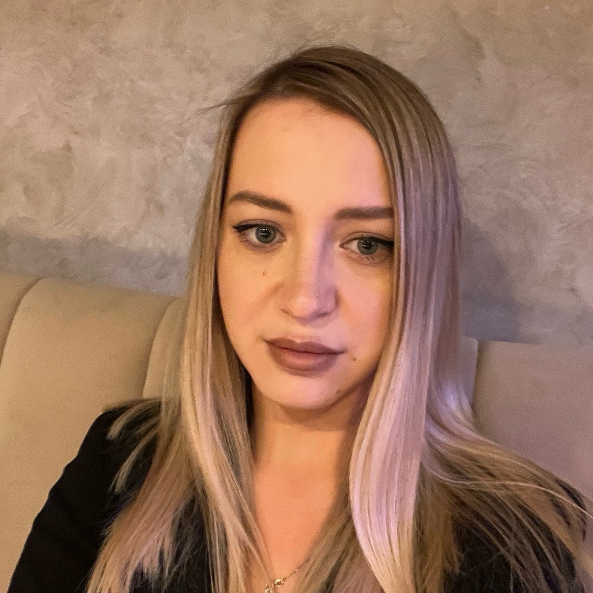 Ксения Гужина