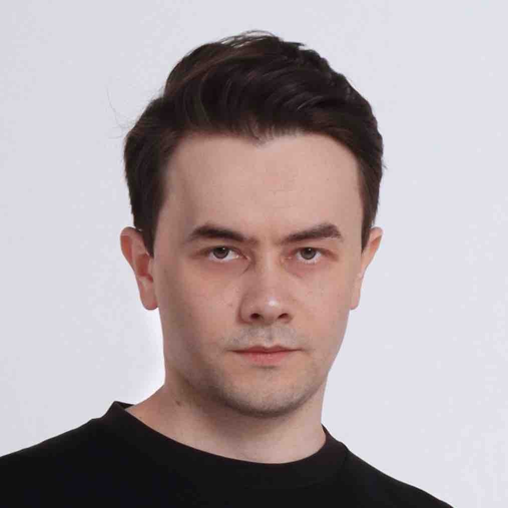 Наиль Гайнанов | Сетка — социальная сеть от hh.ru