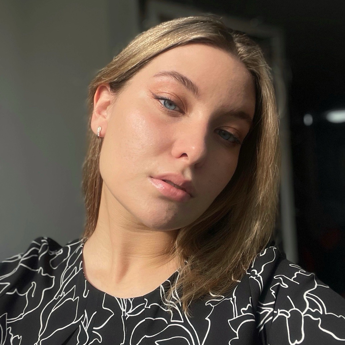 Анна Кулинич