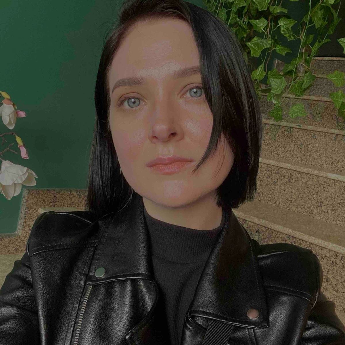 София Николаевна