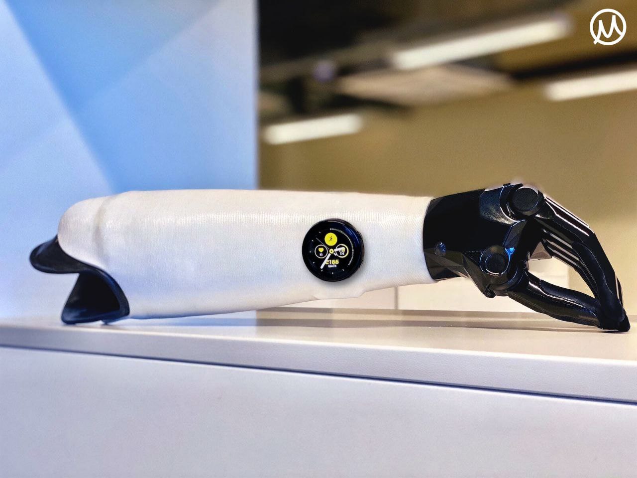 Всех с днем робототехники 🦾
На картинке- бионические протезы от Моторики; вообще, на мой скромный взгляд, российские бионическте протезы по дизайну просто замечательные, в них много деталей, при этом ... | Сетка — социальная сеть от hh.ru