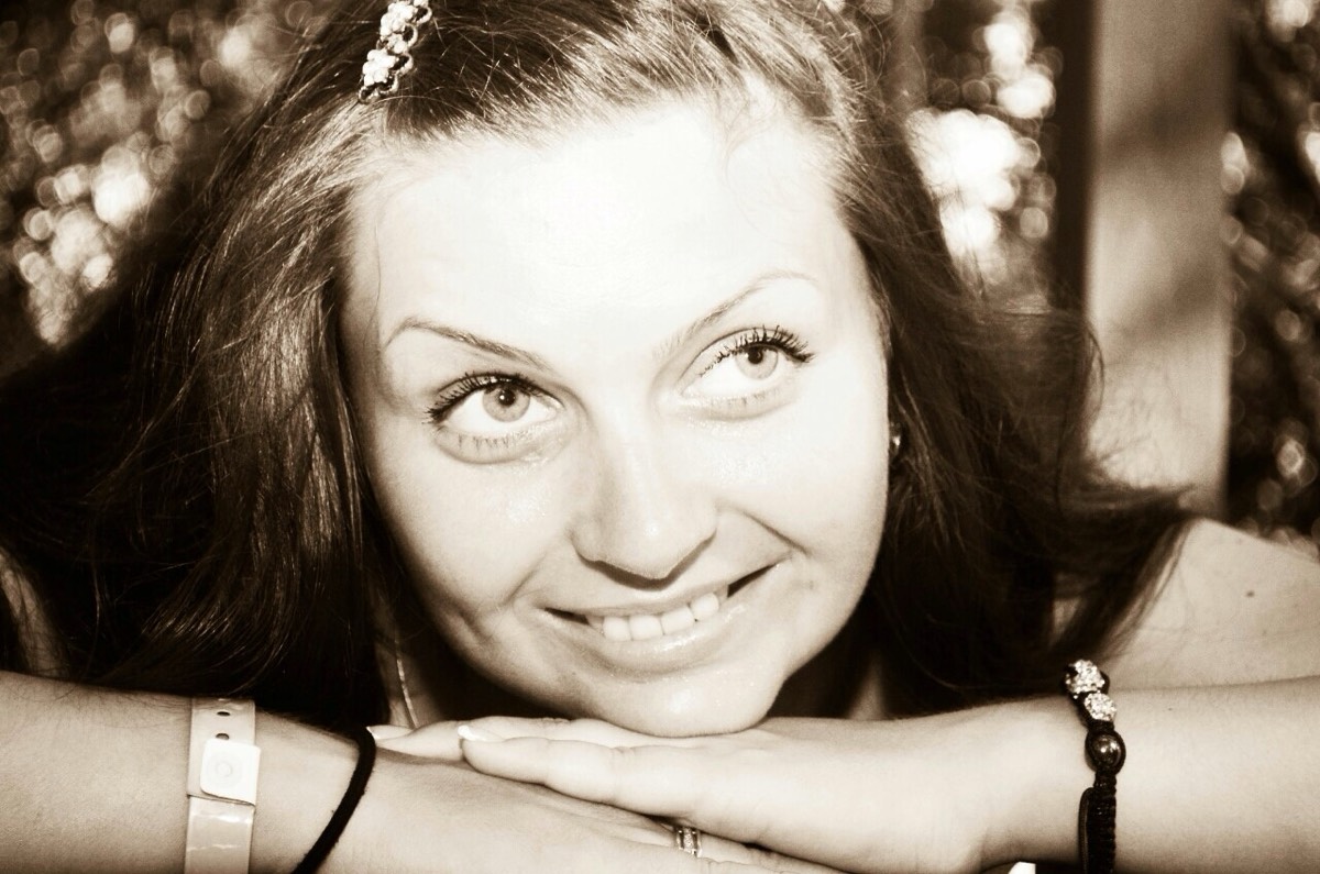 Татьяна Гонопольская