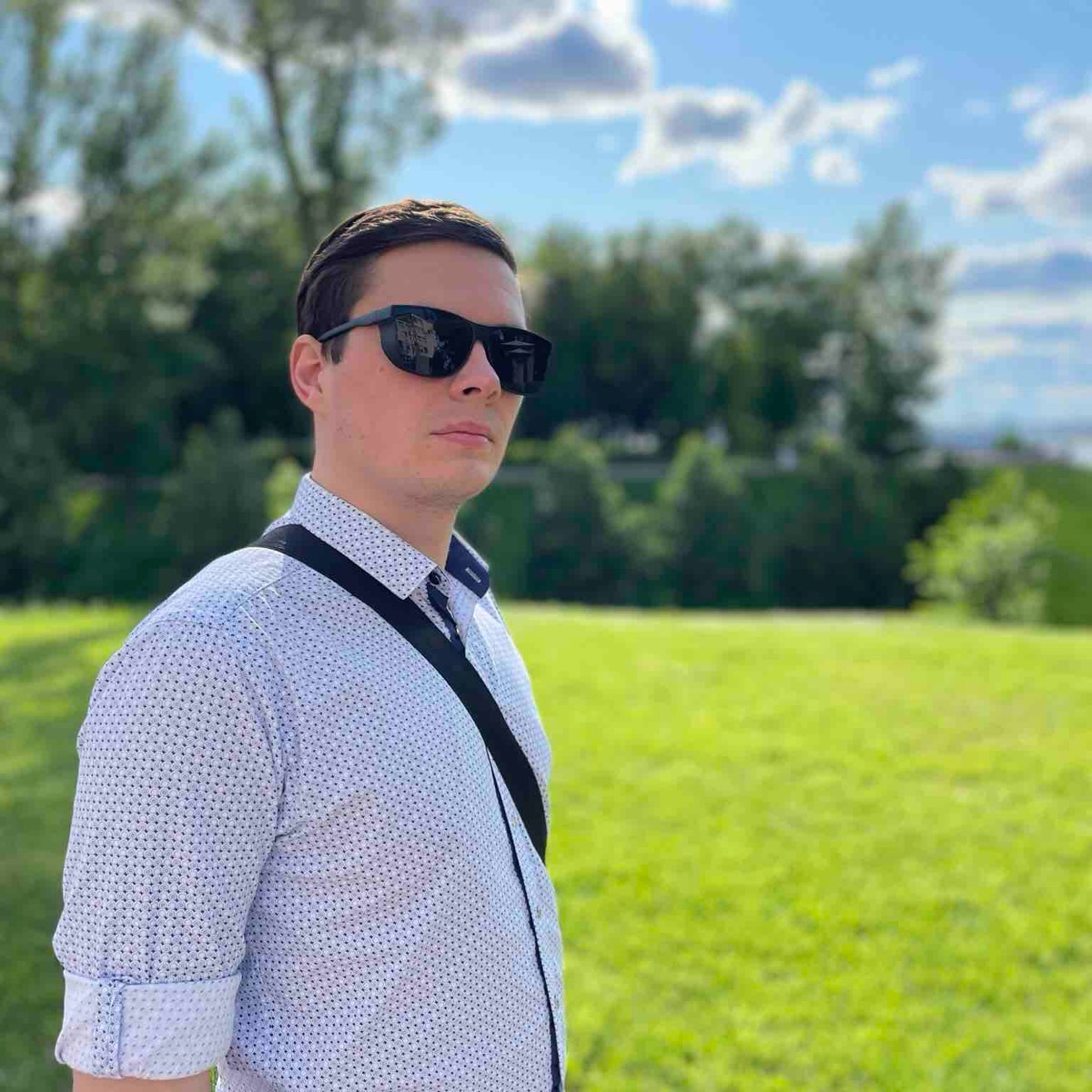 Артур Маркелов