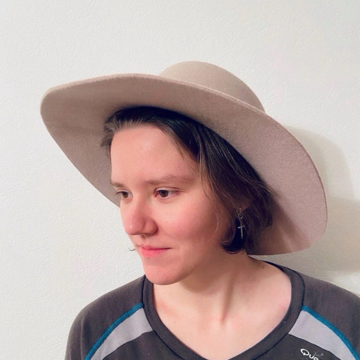 Евгения Осиновская