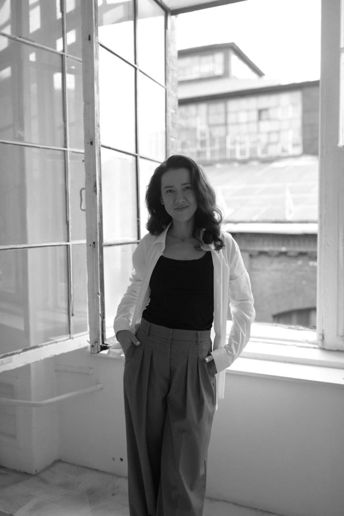Пост-знакомство
Я- Марина Ишанова и 3 факта обо мне:
1. Работаю в hr около 15 лет
2. Наняла более 1000 сотрудников
3 | Сетка — социальная сеть от hh.ru