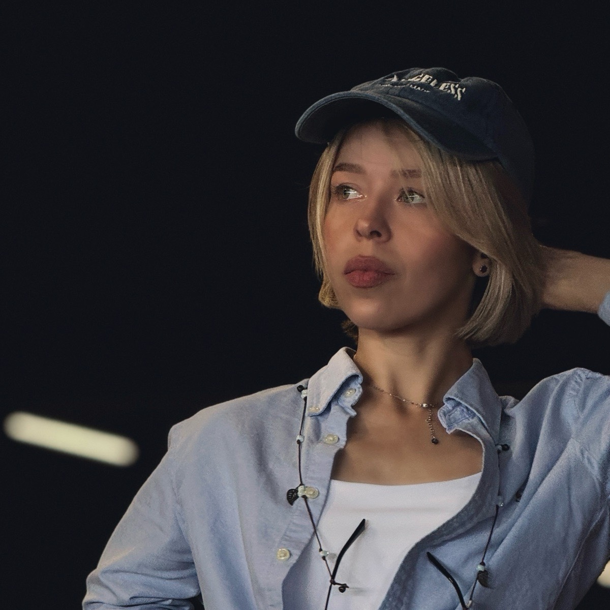 Александра Фисенко | Сетка — социальная сеть от hh.ru