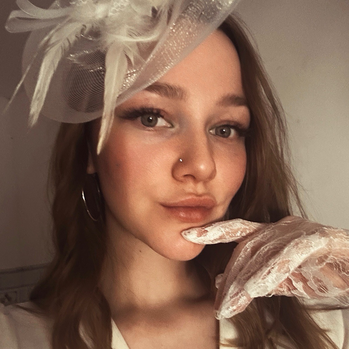 Анна Юдина