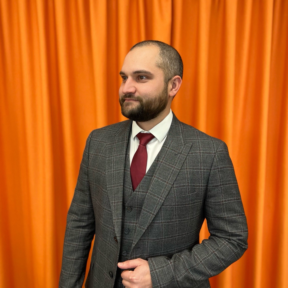 Александр Агапов | Сетка — социальная сеть от hh.ru