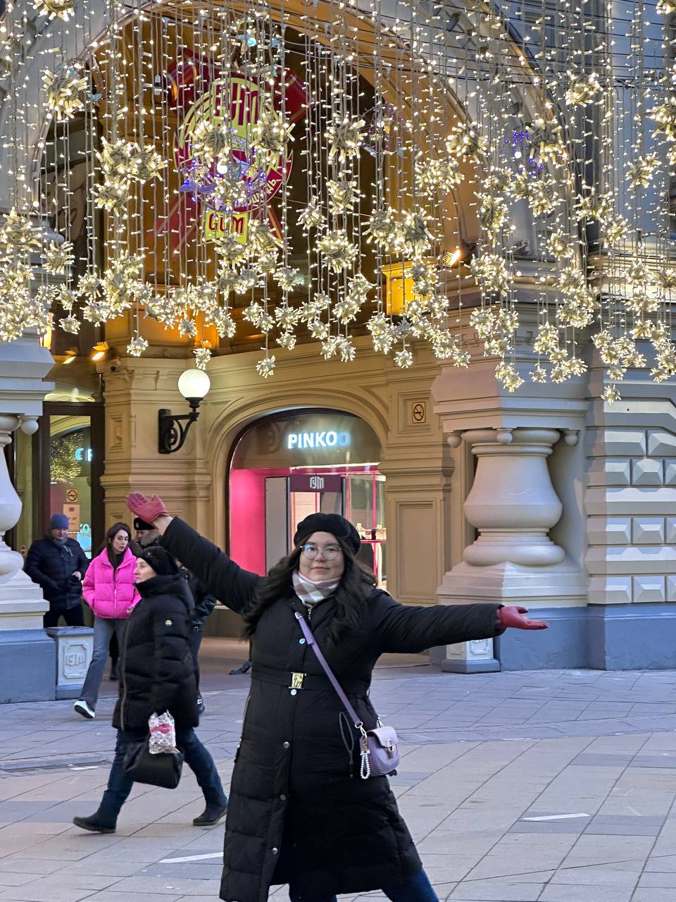 Что там по отдыху? 🤔
Сегодня возобновляем рубрику #ultralife | Сетка — социальная сеть от hh.ru