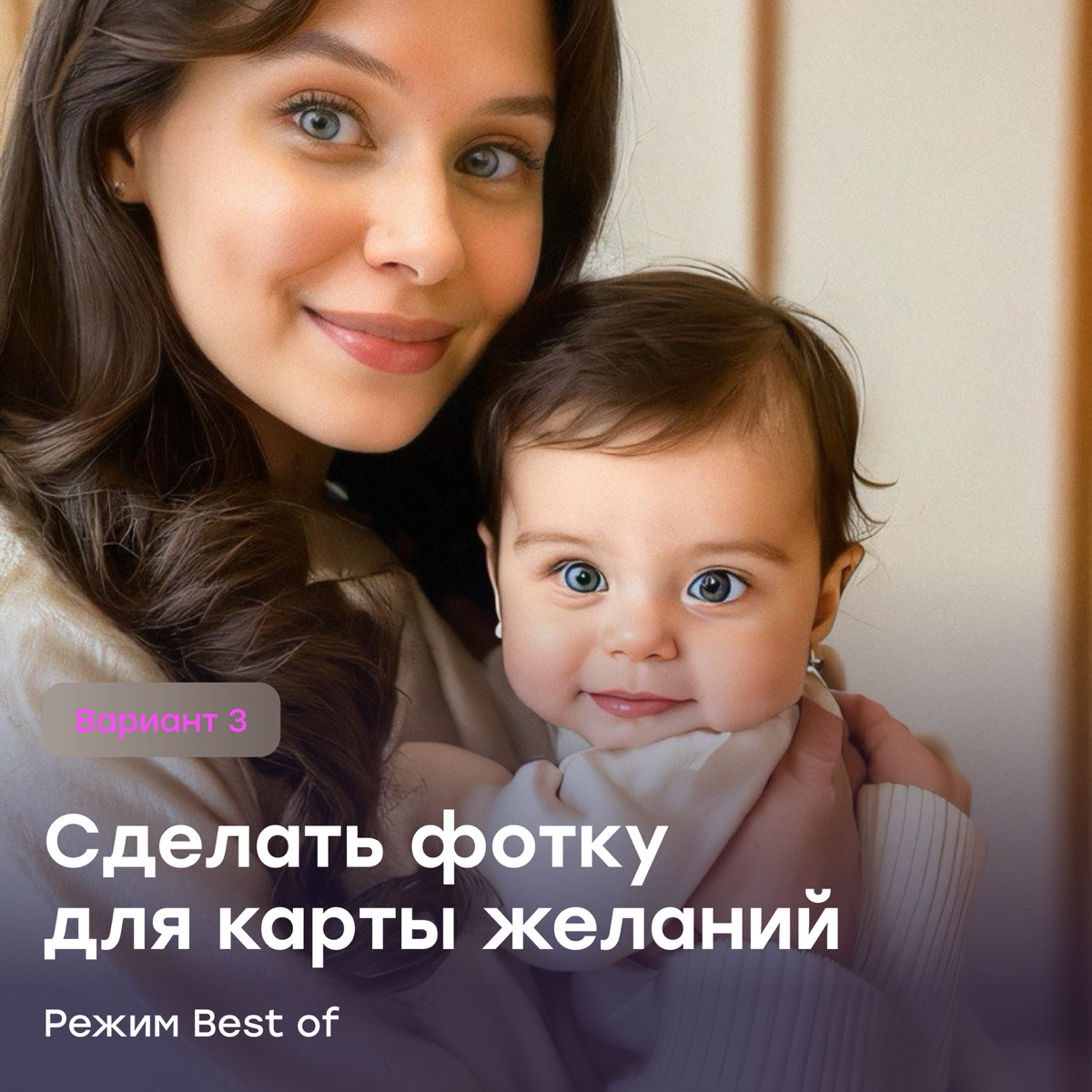 «‎Да не заменит ИИ фотографов, что за бред» | Сетка — социальная сеть от hh.ru