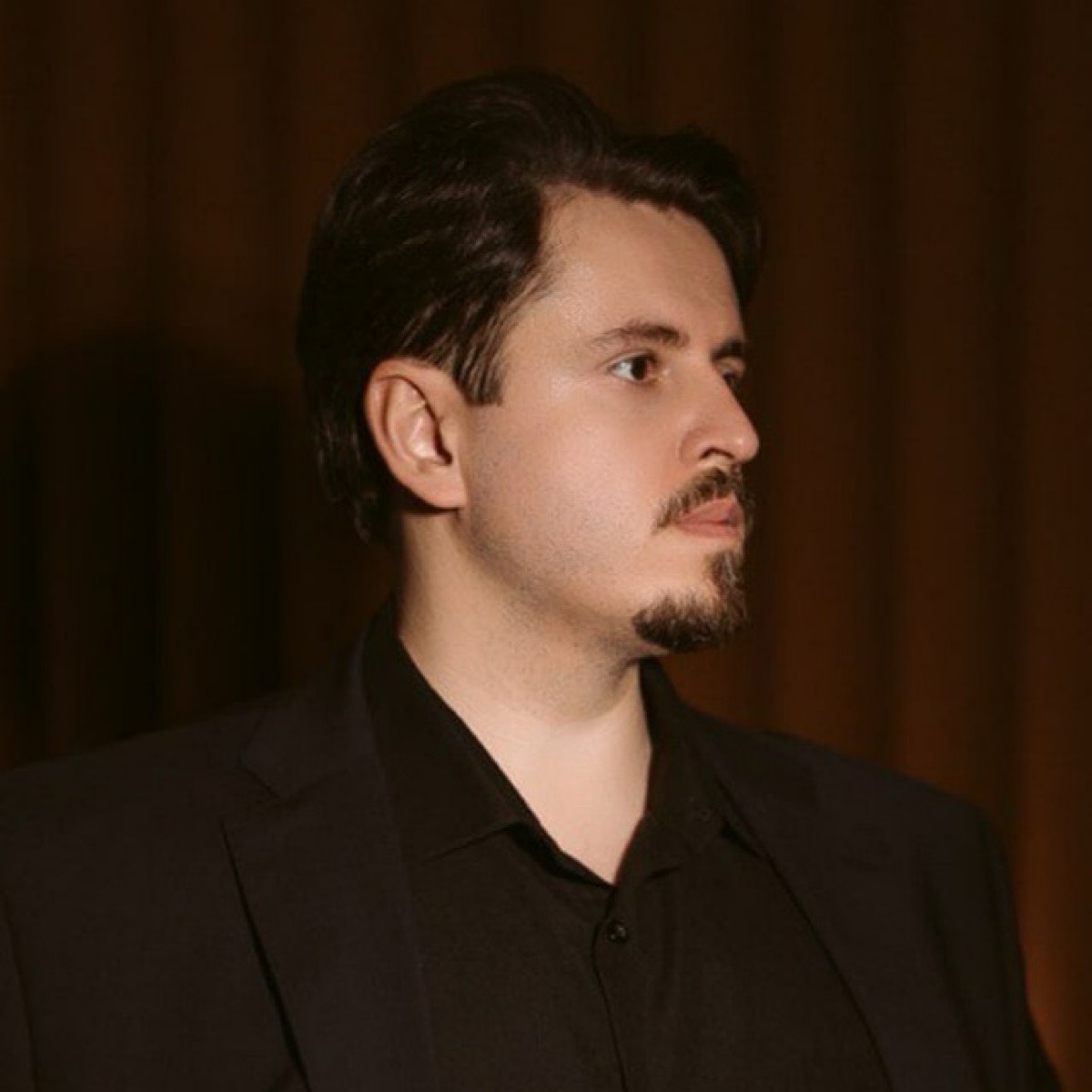 Анатолий Куликов