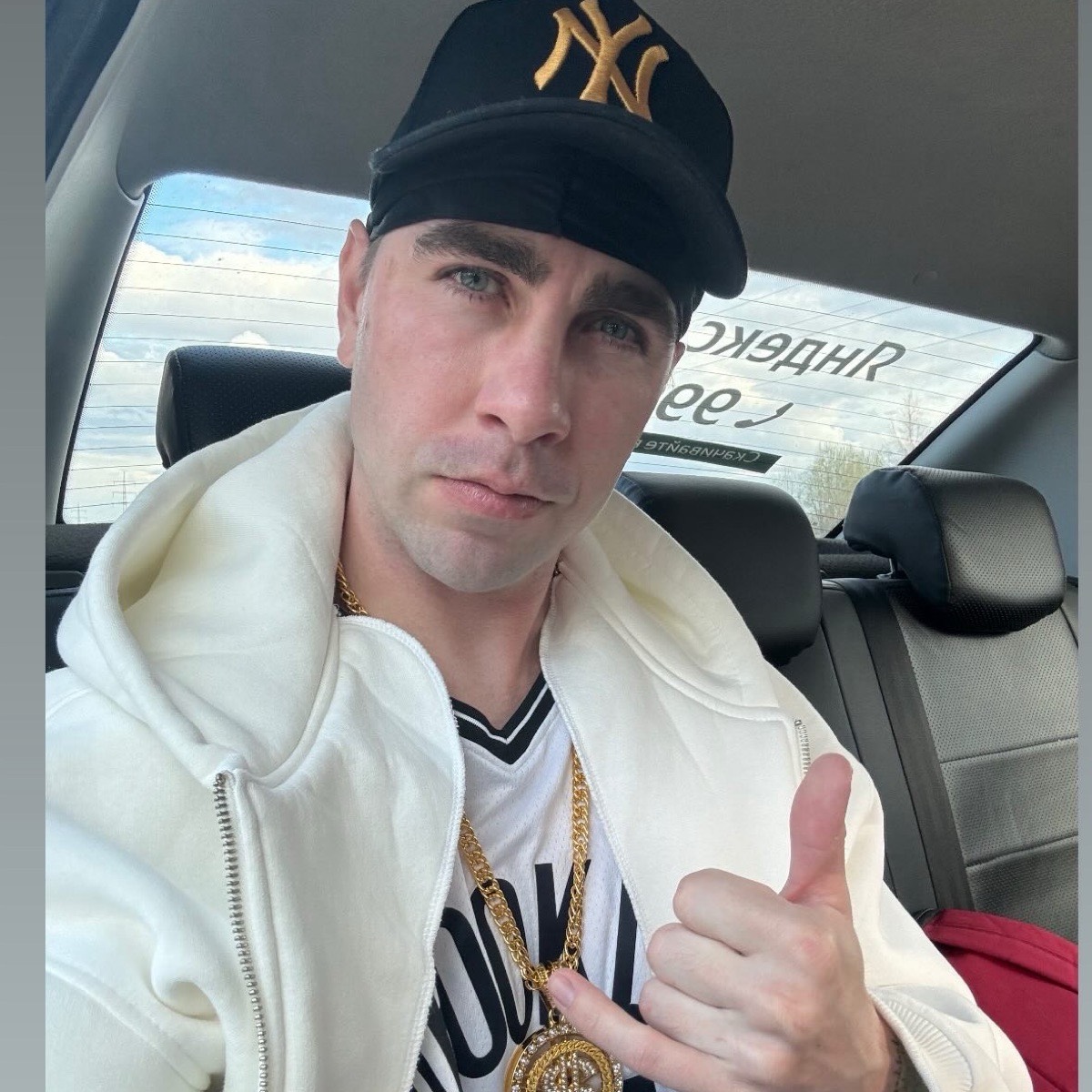 Антон Гончаров | Сетка — социальная сеть от hh.ru