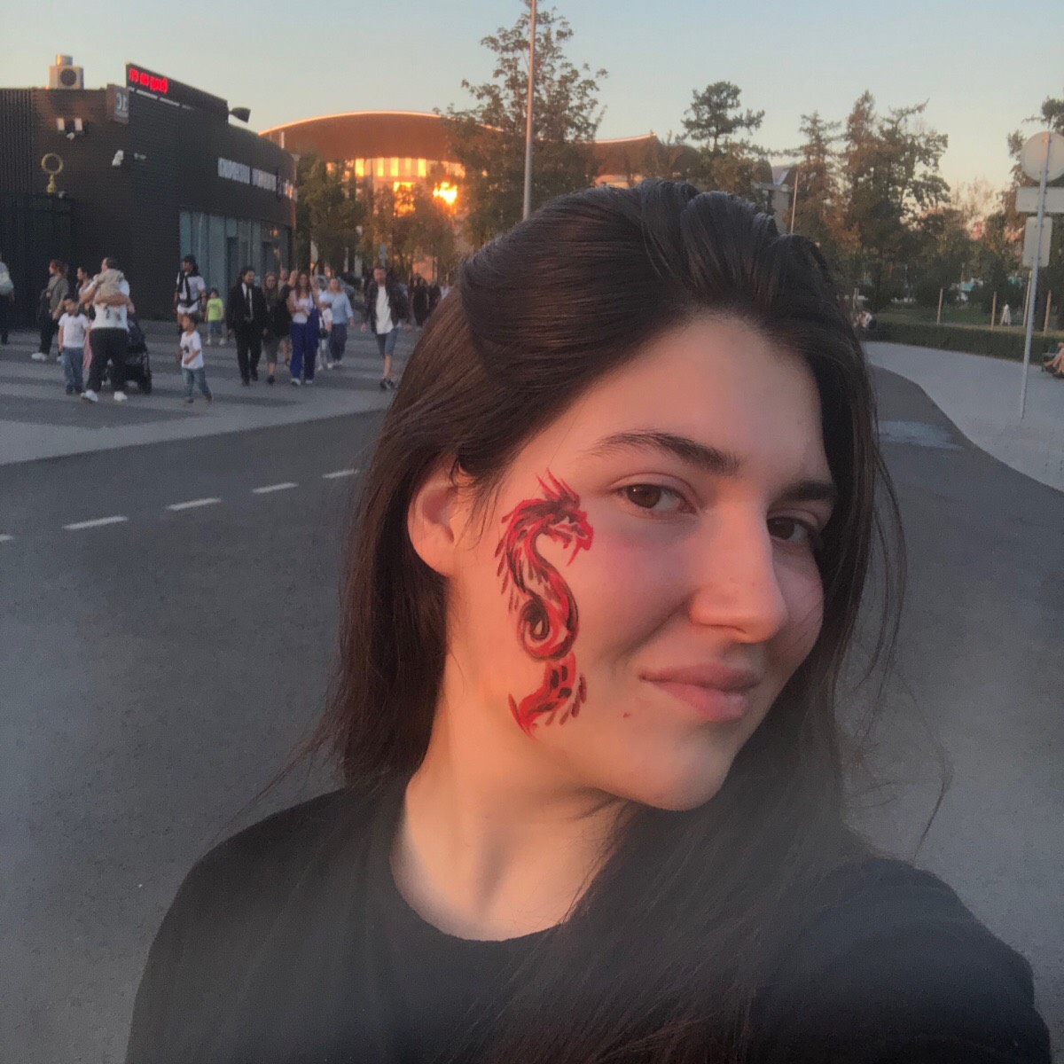 Isabelle Shteynman | Сетка — социальная сеть от hh.ru