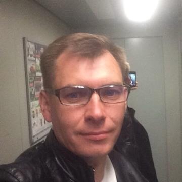 Александр Кожевников