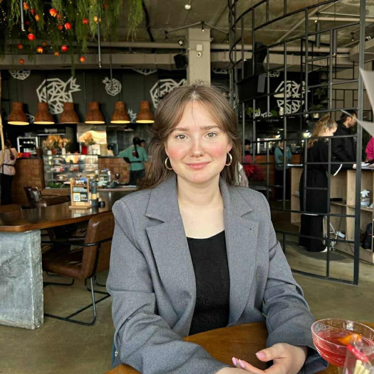 Карина Лаймэйчди