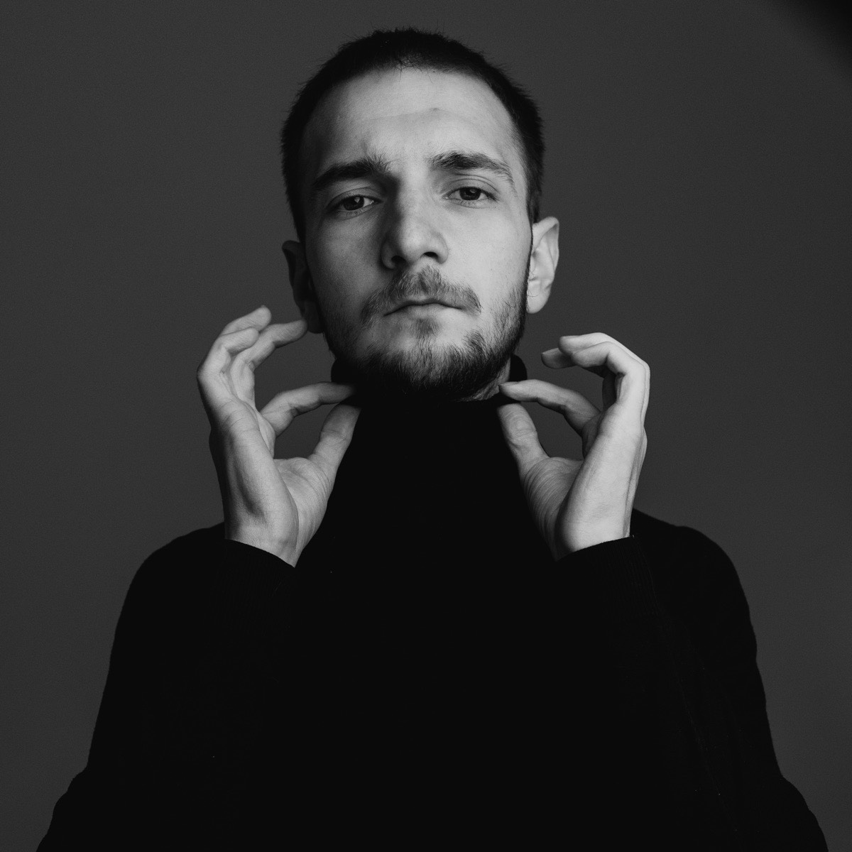 Антон Молев