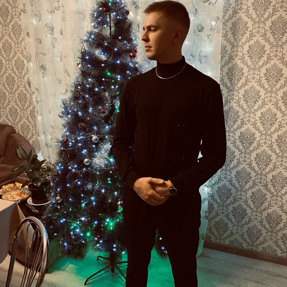 Данила Соболев