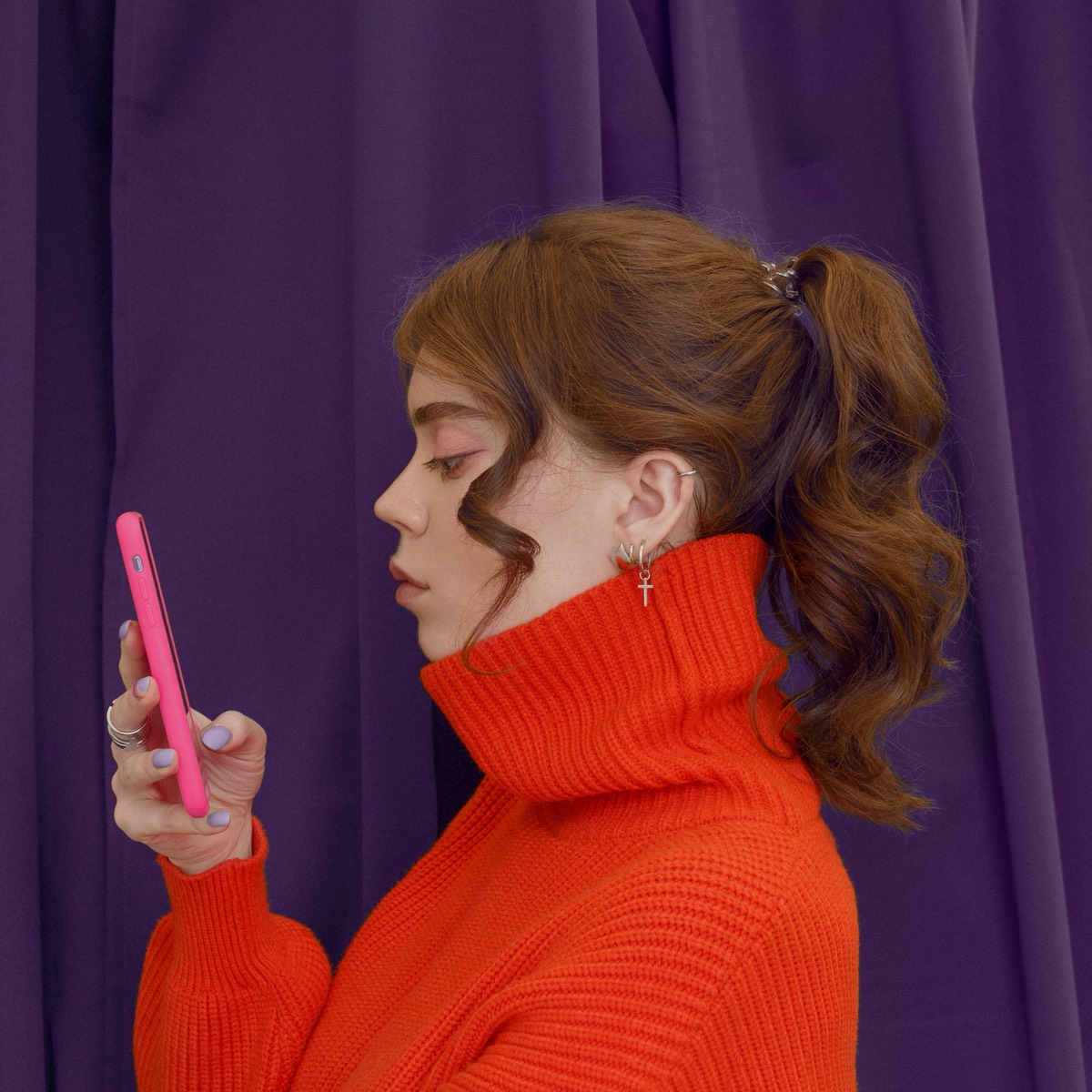 Юна-Анастасия Третьякова | Сетка — социальная сеть от hh.ru