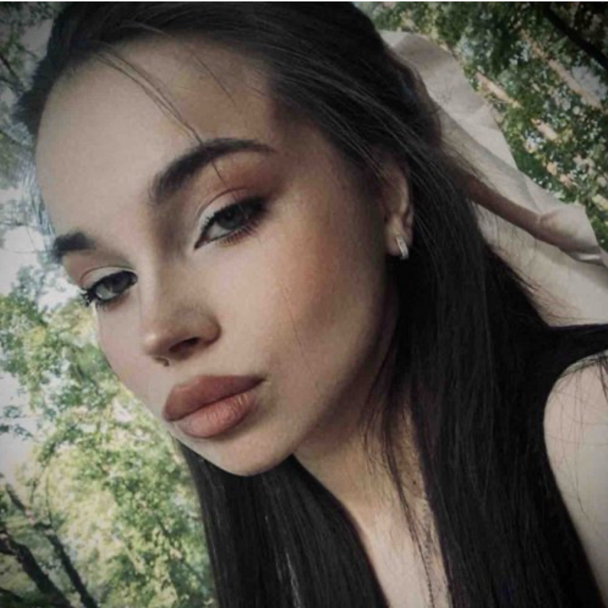 София Водогрецкая