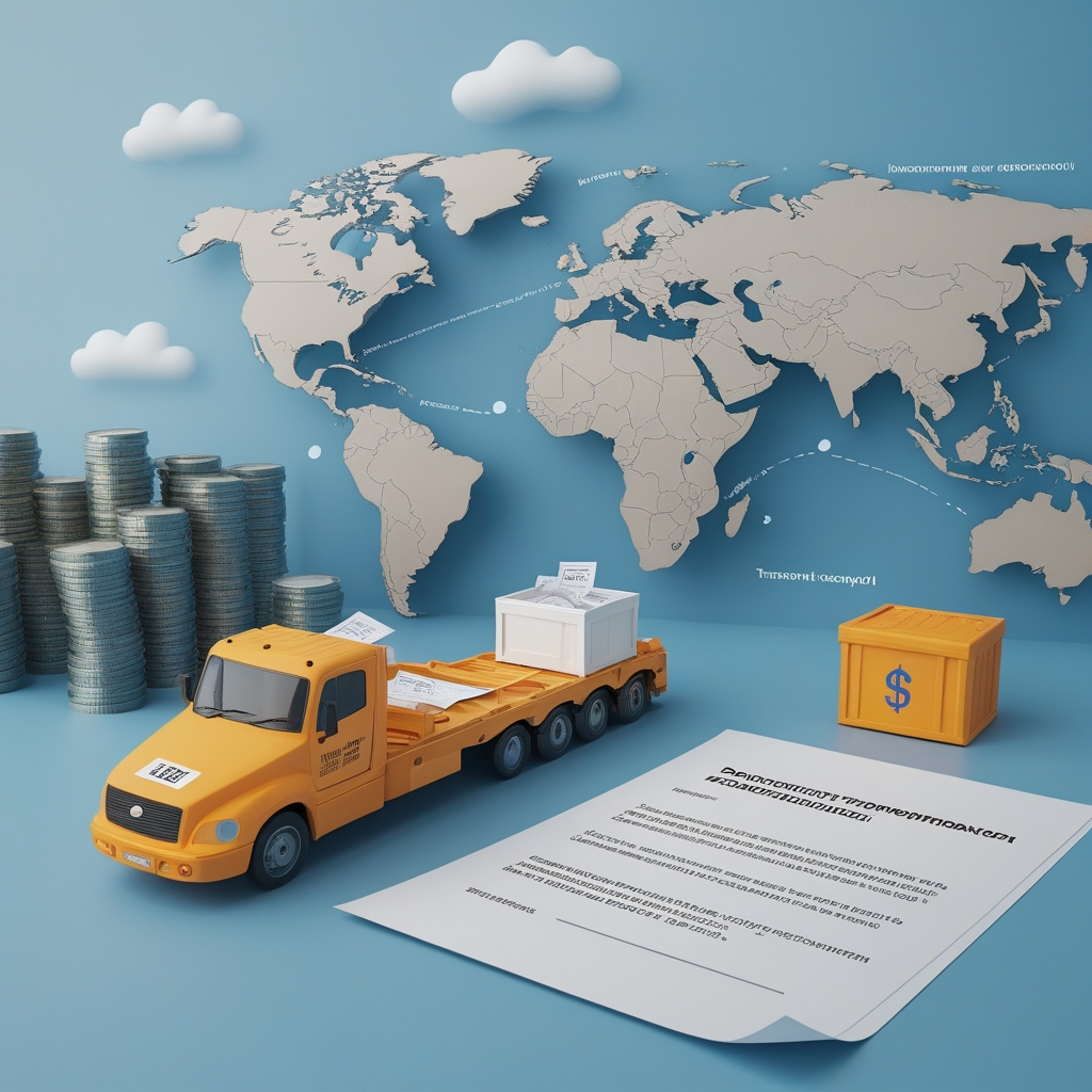 🔥 Как Не Запутаться в Логистическом Лабиринте.

🚚 Перевозка vs Экспедиция: Кто кого?  
Сегодня обсудим, чем  же договор перевозки отличается от экспедиции | Сетка — социальная сеть от hh.ru