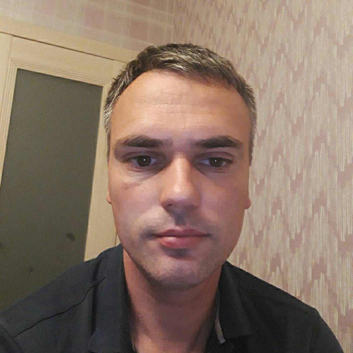 Алексей Страхов