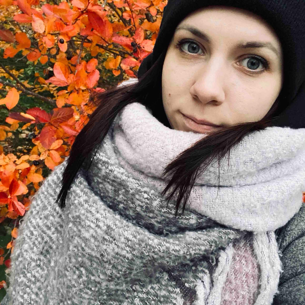 Света Хартелл