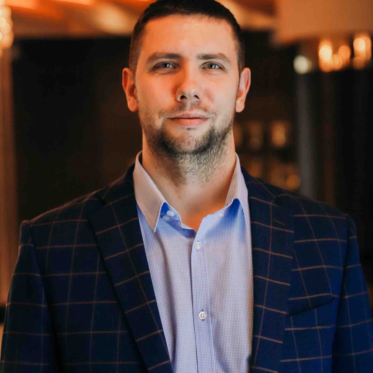 Викотр Чепурнов | Сетка — социальная сеть от hh.ru