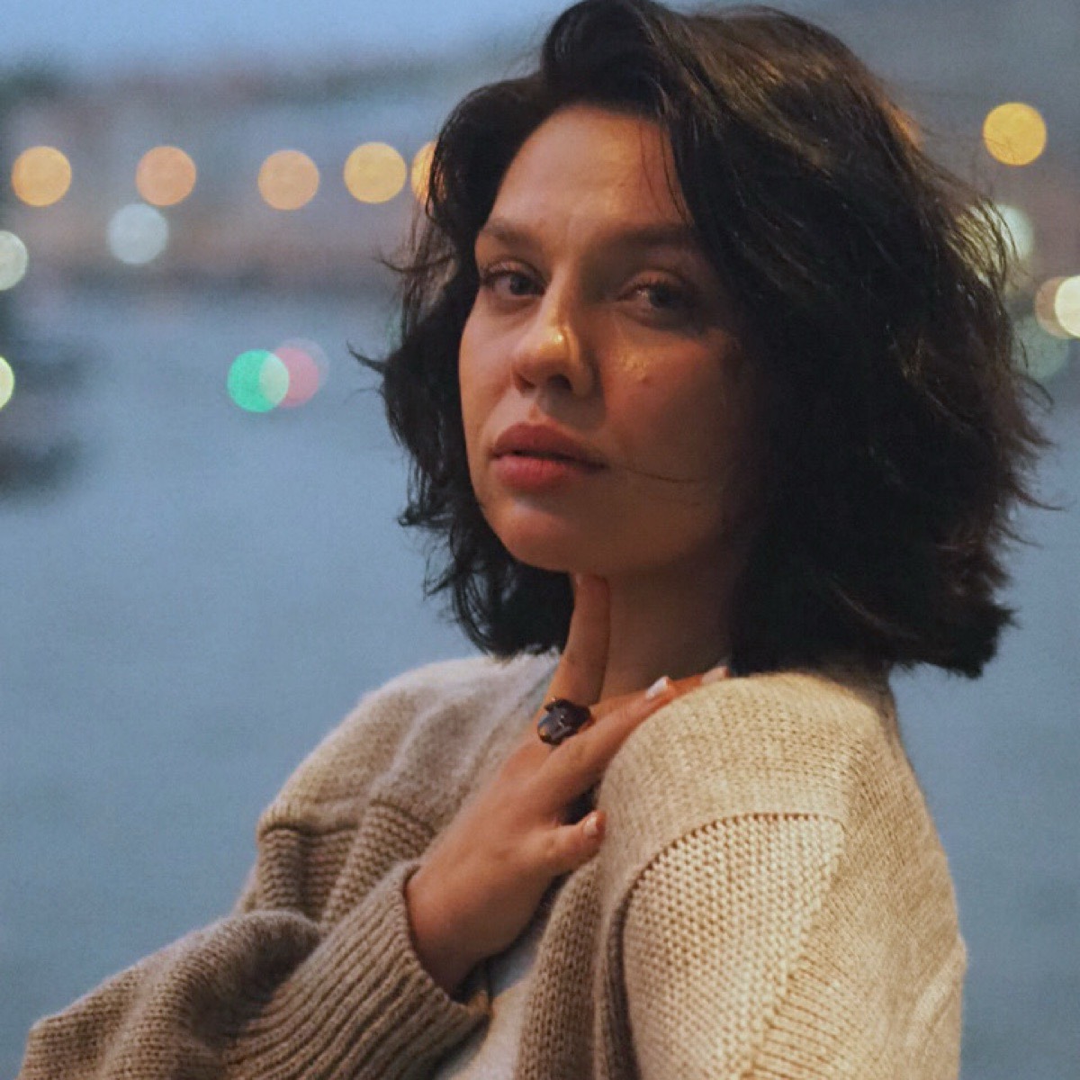 Валерия Чичикова | Сетка — социальная сеть от hh.ru