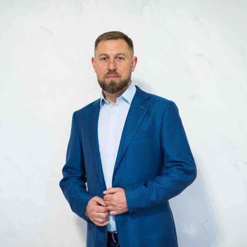 Сергей Кочергин | Сетка — социальная сеть от hh.ru