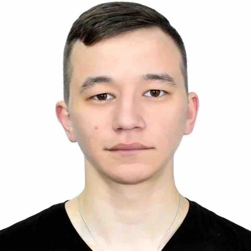 Алексей Мачулин