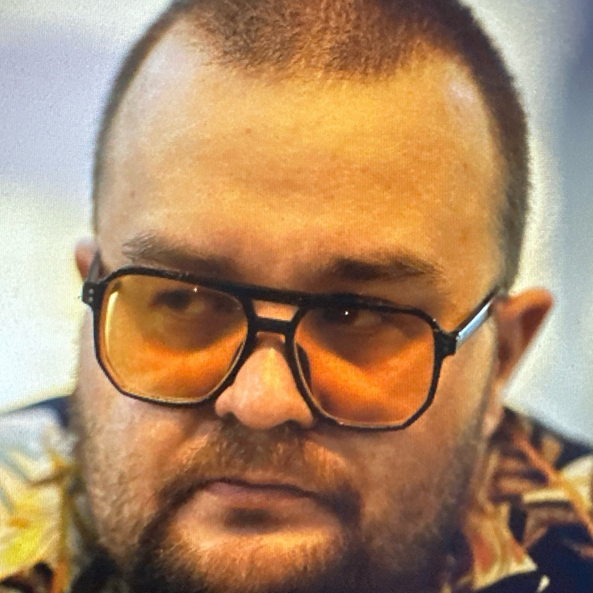 Сергей Широкопояс | Сетка — социальная сеть от hh.ru