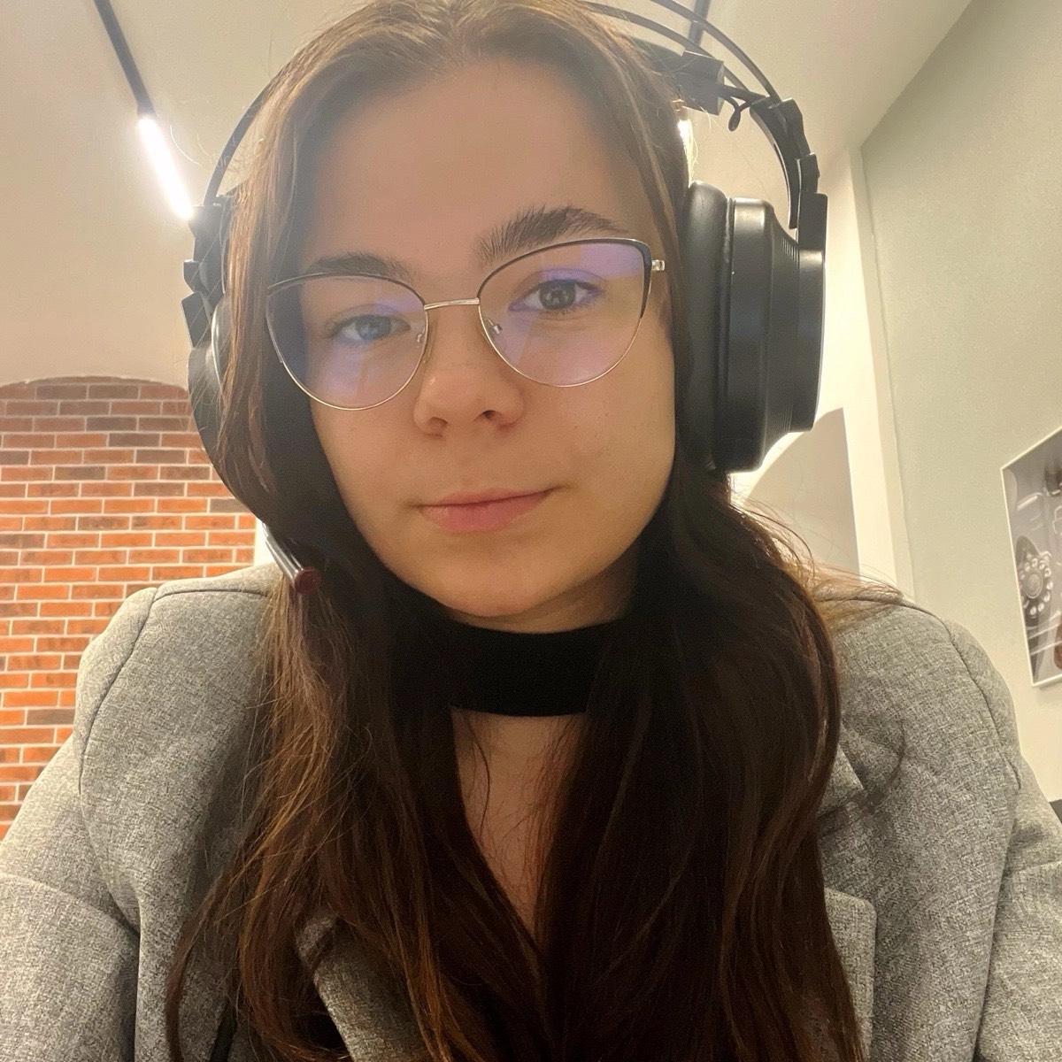 Полина Калинина