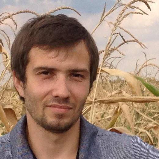 Евгений Сапрунов