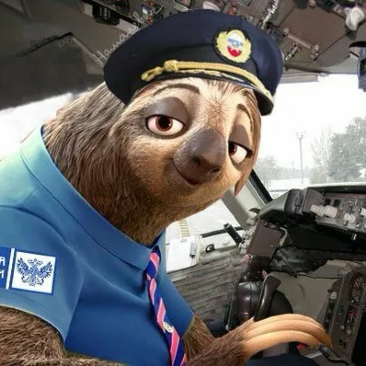 Андрей Труфанов