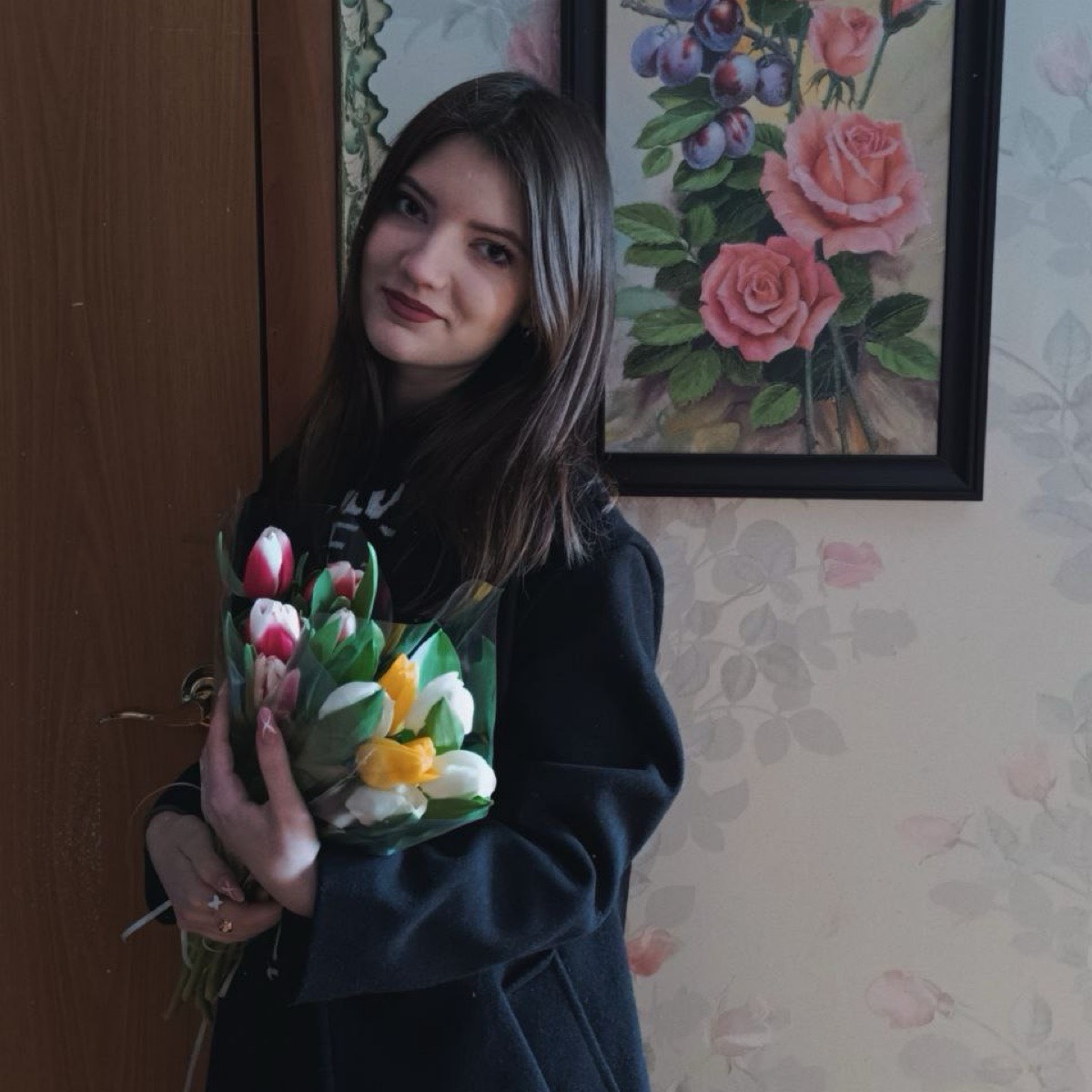 Вероника Голубева