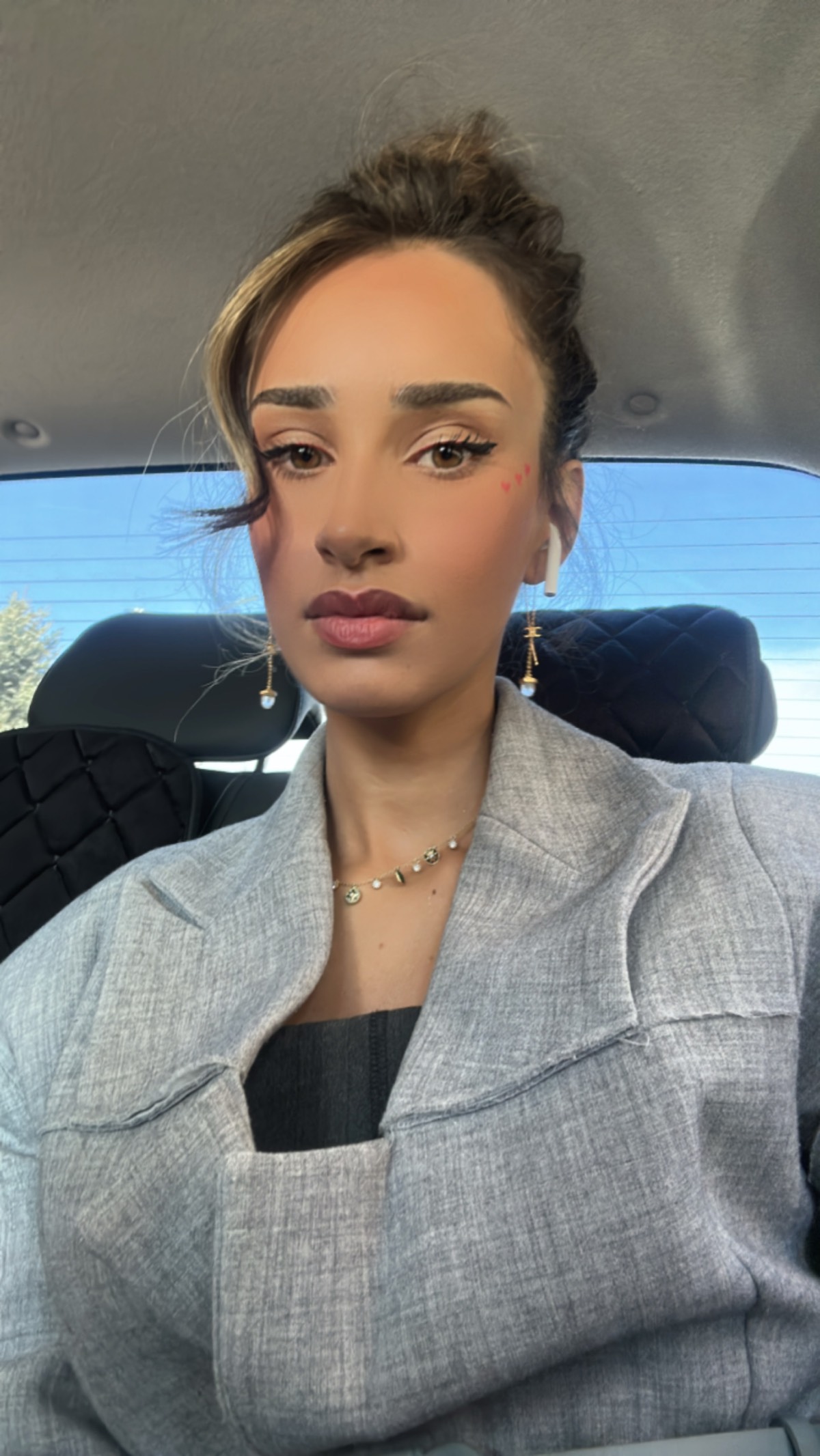 Лалита Муталиева | Сетка — социальная сеть от hh.ru