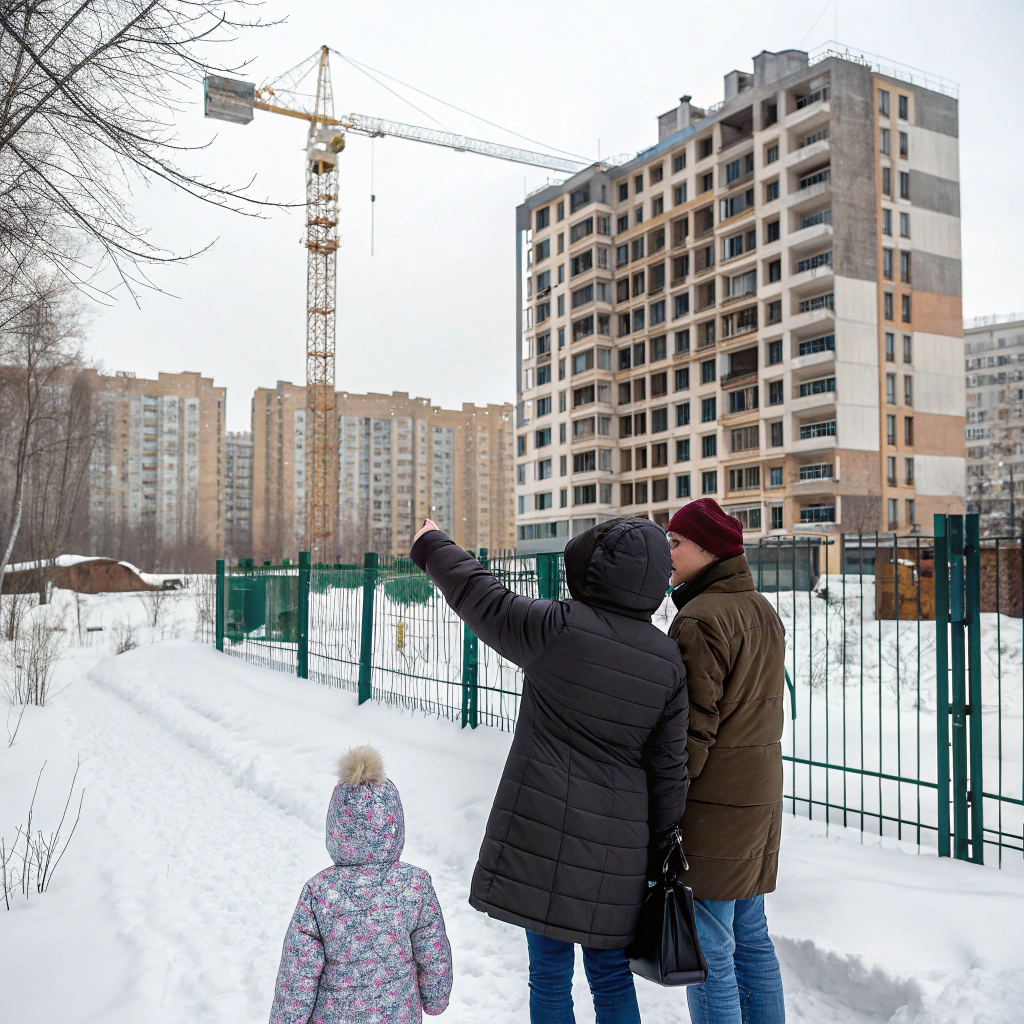 Контент в сфере недвижимости — это отдельное искусство | Сетка — социальная сеть от hh.ru