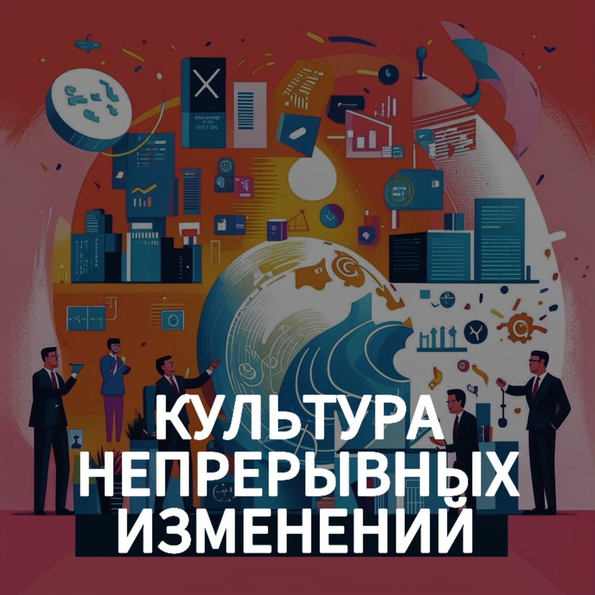 Как создать культуру постоянного развития в компании?
Представьте себе компанию, которая всегда находится на шаг впереди конкурентов. Где каждый день приносит новые возможности для роста и развития | Сетка — социальная сеть от hh.ru