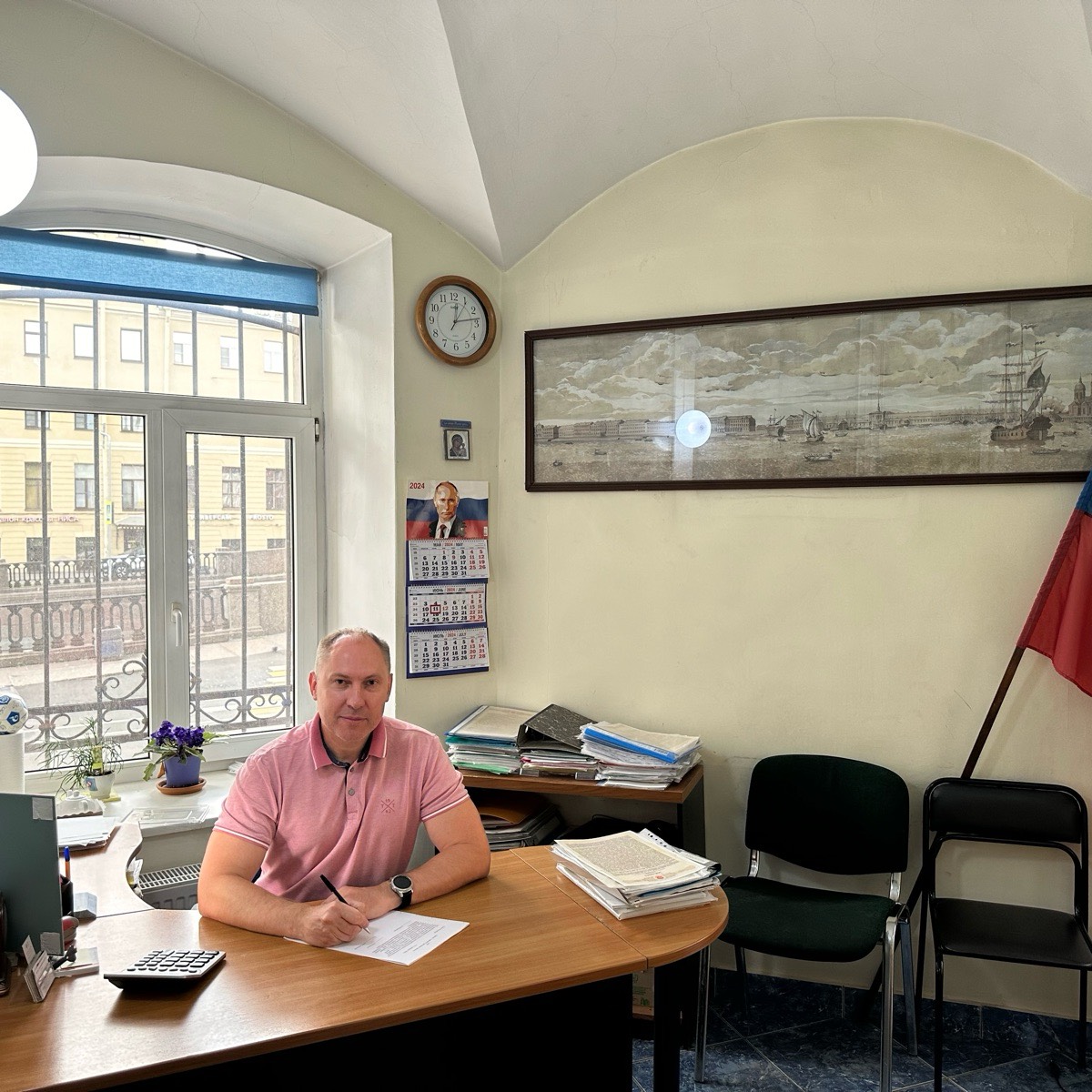 Владимир Топчий