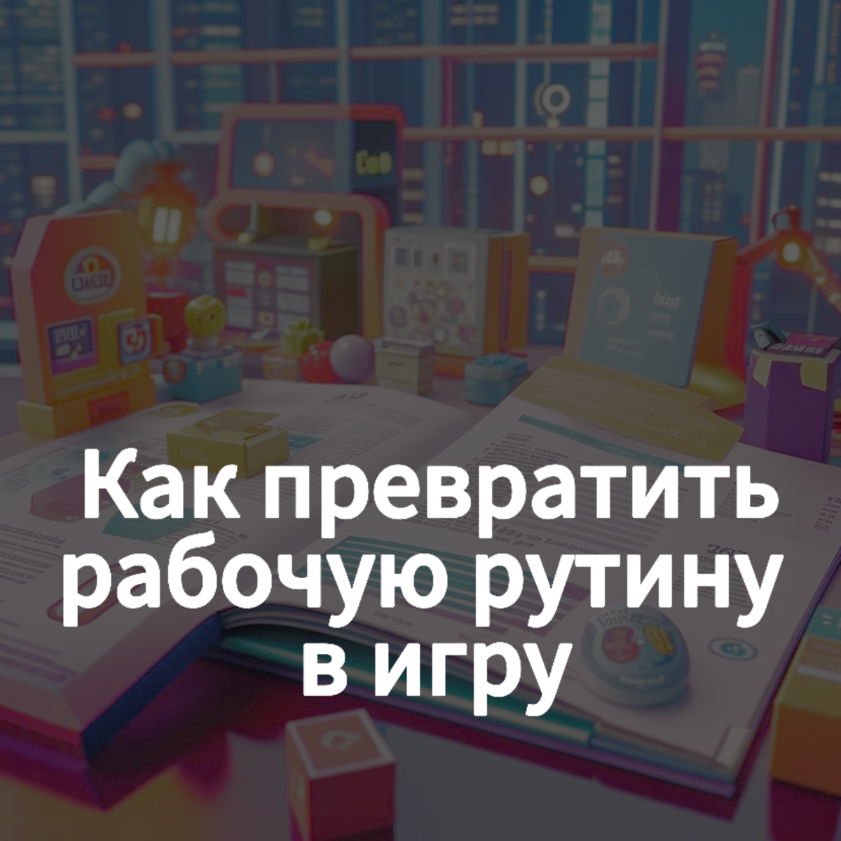ГЕЙМИФИКАЦИЯ: КАК ПРЕВРАТИТЬ РАБОЧУЮ РУТИНУ В ИГРУ?
В современном бизнесе мотивация сотрудников играет важную роль в достижении успеха | Сетка — социальная сеть от hh.ru