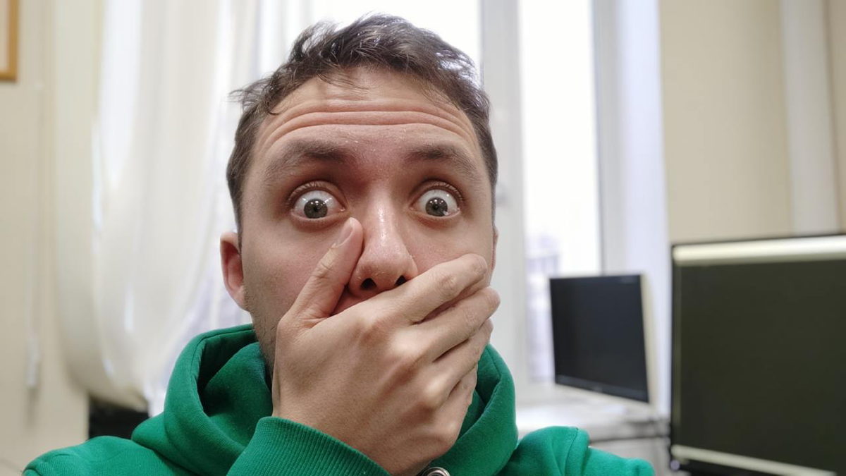 Как я потратил полгода на фигню | Сетка — социальная сеть от hh.ru