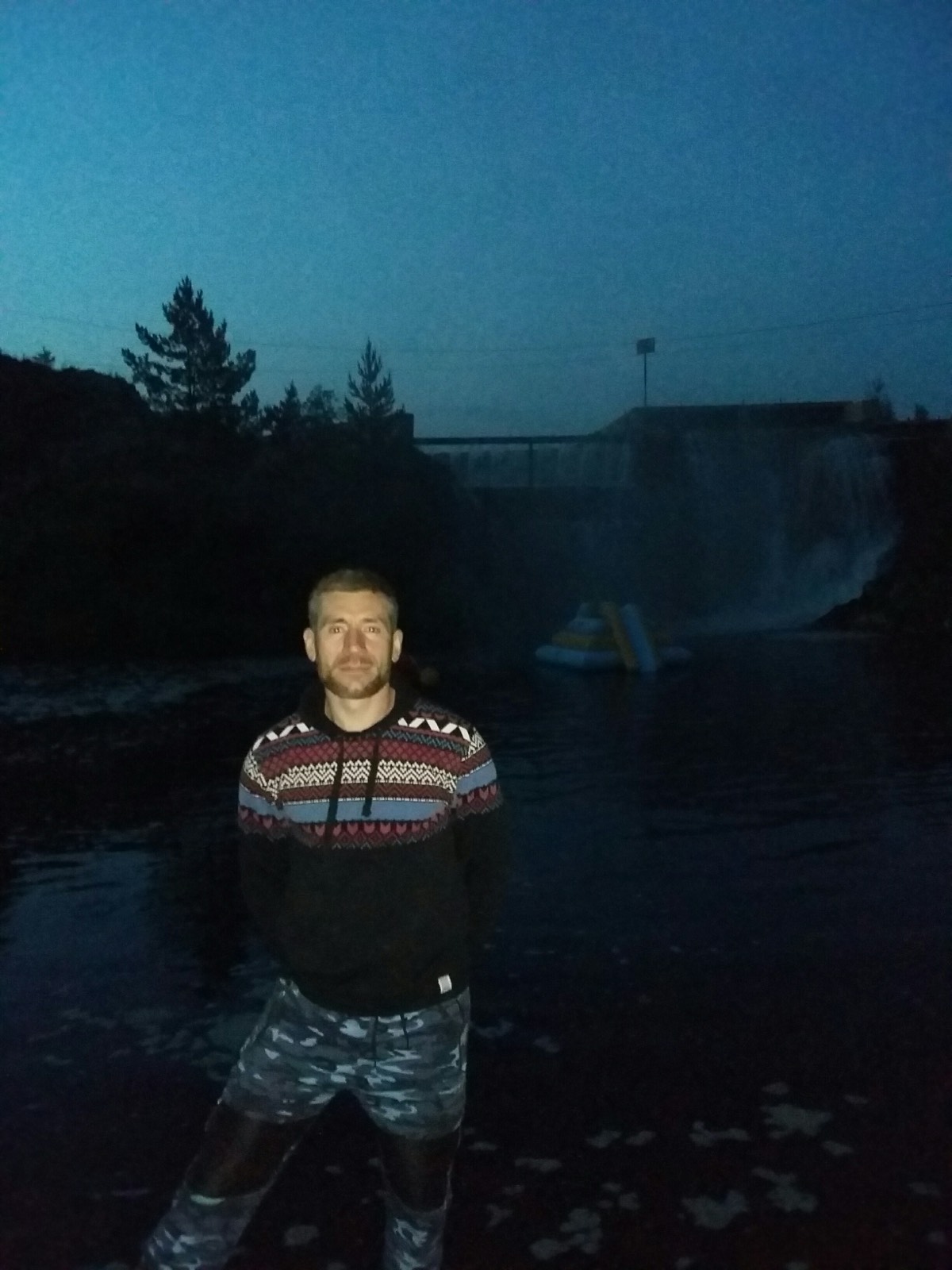 Константин Клюшников