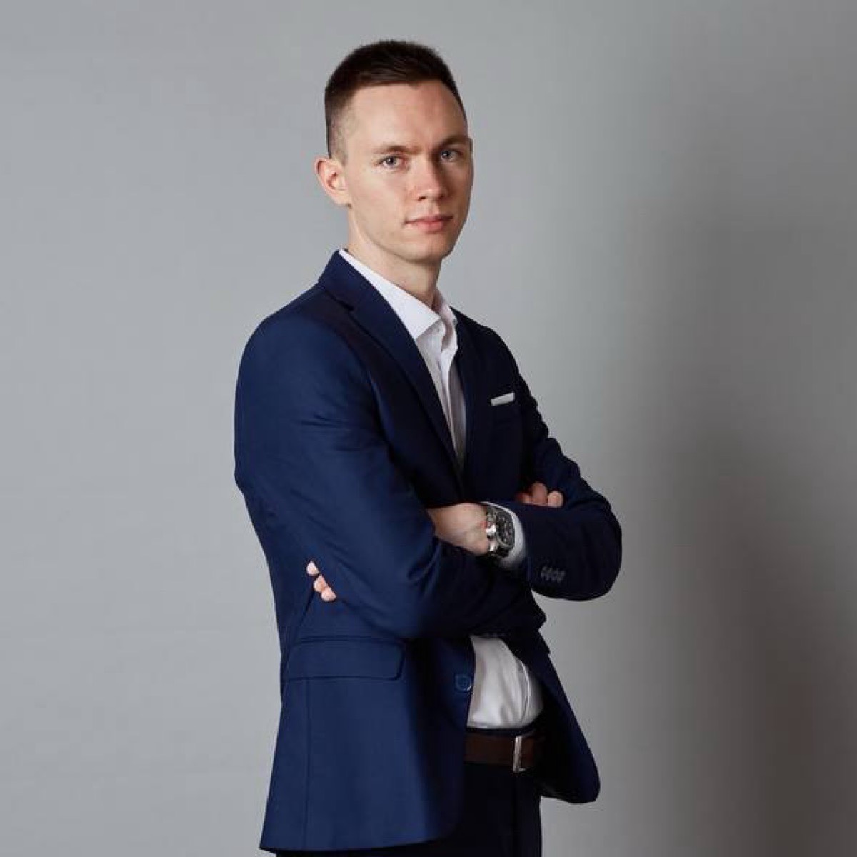 Евгений Сурнагов