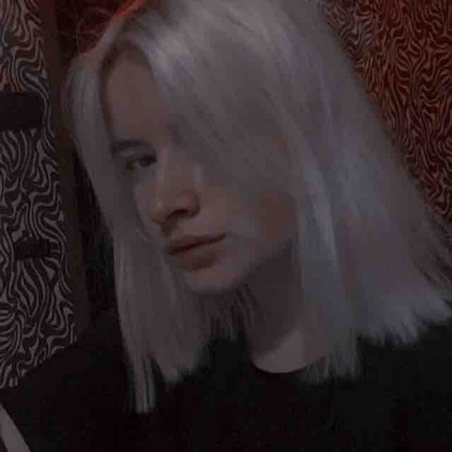 Марина Дондукова