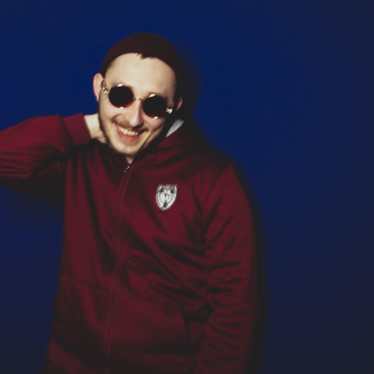 Рустем Загитов